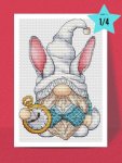 (image for) White Hare